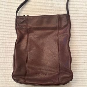 Nine West shoulder / crossbody purse